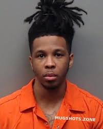 JOHNSON TEVIN JARRAD 08/31/2022