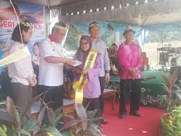 Upaya sekolah untuk mengenalkan budaya indonesia melalui penerapan patut diapresiasi. Sewang Tarian Tradisi Masyarakat Orang Asli Malaysia Aktif