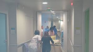 Retrouvez le tarif du r�seau autoroutier, l�info trafic. Incendie A L Ehpad Monconseil C Etait Un Exercice