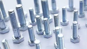 Threaded rod is available in metric grades as well. Astm A307 Bolts Grade A B Gr 307a Threaded Rod Tensile Yield Strength
