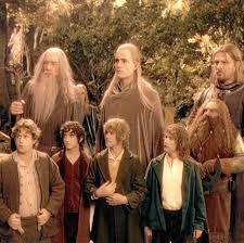 40 Photos Of Lord Of The Rings Cast Then And Now