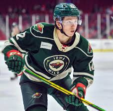 Standout players from the first round of the NHL playoffs