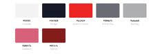 26 Beautiful Website Color Schemes With Css Hex Codes St Catherine S Web Design Color Website Color Schemes Colour Schemes