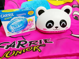 Warna tersebut digunakan oleh awak kabin junior dan senior sebagai pelaksana di dalam kabin pesawat. Masa Mandi Si Manja Lebih Menyeronokkan Dengan Carrie Junior Bubbly Bar Blog Lea Azleeya