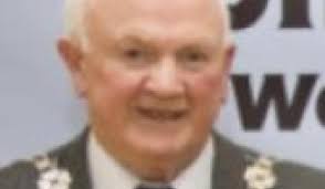 Cashel marks death of Dan Dillon, former Town Councillor & Garda