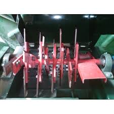 Tenaga motor yang dibutuhkan untuk menggerakan mesin tersebut? Mesin Pencacah Organik Mpo 500 Hd Elektrik