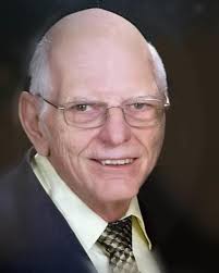 David Hampton Gresham Obituary (2024)