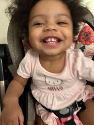 Adorable baby 🥰🩵 MeMa Crew