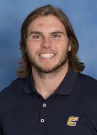 NO. 11/12 CHATTANOOGA MOCS AT NO. 1 ALABAMA CRIMSON TIDE