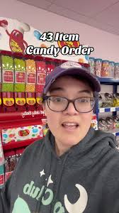 answer to @gladysrr787 Popular 1930s and 1940s candy?!? We've got it!...