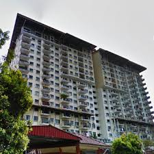 Wisata laut batu tiga terletak di kelurahan leok, kabupaten buol. Puri Ayu Condominium Batu 3 Shah Alam Home Facebook