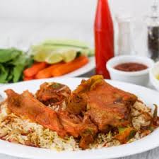 Mandy Lamb Fresh Salads Food Lamb