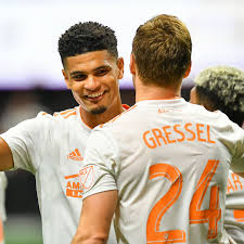 Mar 14, 1997 · miles robinson departs usmnt camp ahead of canada nations league match due to injury. Syracuse Soccer Standouts Robinson Miller Called To International Duty Troy Nunes Is An Absolute Magician