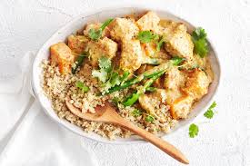 Jul 29, 2020 · these healthy dinner recipes from dietitians are 500 calories or less and can help you lose weight. Healthy Chicken And Coconut Curry Recipe Dinner Soorin Net