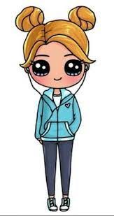 Draw So C Schattige Tekeningen Kawaii Tekeningen Kawaii