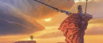 Active 4 years, 10 months ago. 14 High Fantasy Books That Ll Be Your Next Obsession