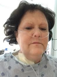 Nurses went above and beyond to comfort patient