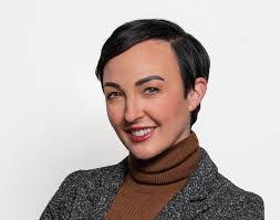 Amy Wilke's Instagram, Twitter & Facebook