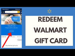 Maybe you would like to learn more about one of these? How To Redeem Walmart Gift Cards 2021 Youtube
