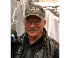 Paul Bergstrom Obituary (2023)