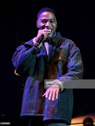 Adidas Creates 747 Warehouse St In Los Angeles An Event In Basketball Culture Photos And Premium High Res Pictures Kid Cudi American Rappers Man On The Moon