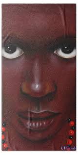 Orisha Hand Towels for Sale