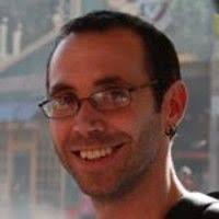 Michael Dragnea: Producer in Toronto, Canada.