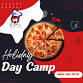 9:30-2pm Holiday Day Camp event image