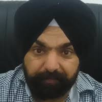 Parvinder Singh Email & Phone Number