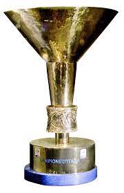 Highlights juve lift serie a trophy after 3 1 defeat to roma african entertainment. Italian Serie A Tim Trophy 2 Footballeur