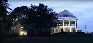 Haunted KU: the ghosts of Corbin Hall and Sigma Nu