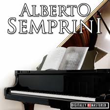 Alberto Semprini Orchestra