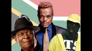 South African Celebs Before After The Struggle Part 1 Youtube
