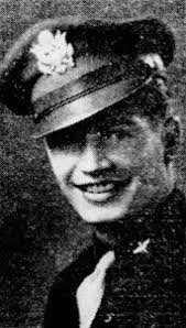 1LT George Fred Niethammer (1919-1945)