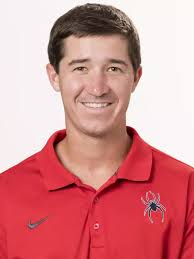 2015 Baseball Roster