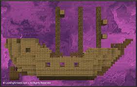 Maybe you would like to learn more about one of these? Shipwreck Seeds For Minecraft Bedrock Lookingforseed Com