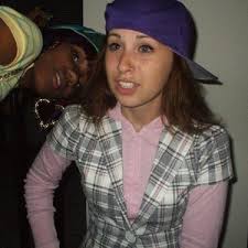 Listen to Kreayshawn