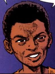 I Have No Mouth and I Must Scream: Ellen « The Rad-Lands