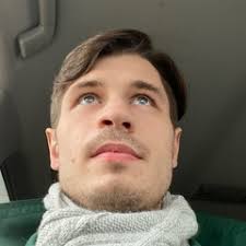 Михаил Фофанов, Санкт-Петербург