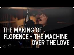 Florence The Machine Over The Love For The Great Gatsby Soundtrack Great Gatsby Soundtrack Florence The Machines Music Love