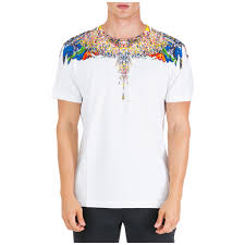 Marcelo burlon, cross loose track pants nero, uomo, taglia: T Shirt Marcelo Burlon New Daily Offers Insutas Com