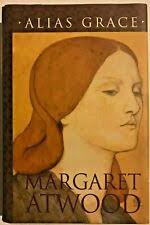 Alias Grace by Margaret Atwood (1996, Hardcover) for sale online