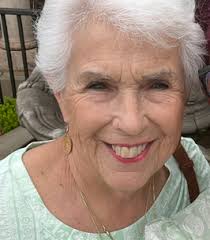 Frances Robbins Obituary