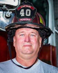 Congratulations to Mark