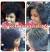 Dominican Blowout On 4c Natural Hair