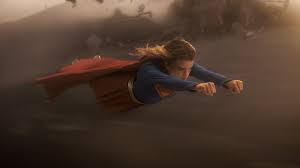 ‘Supergirl’ Crashes and Burns