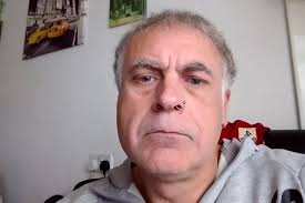 Imogen is afraid of her own legs and doesn't feel like a 'real person'