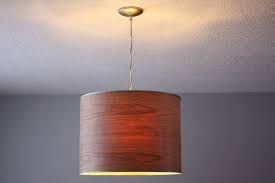 Ikea Rutbo Turned Wood Veneer Pendant Ikea Hackers Wood Veneer Wood Lamps Wood Turning