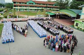 Piagam sekolah~ smka maahad hamidiah berjanji akan melahirkan insan yang kamil bersesuaian dengan falsafah pendidikan. Smka Maahad Hamidiah Rasmi Home Facebook