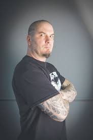Pantera was an american heavy metal band from arlington, texas. Former Pantera Frontman Phil Anselmo Brings His Illegals To Sa Music Etc San Antonio San Antonio Current
